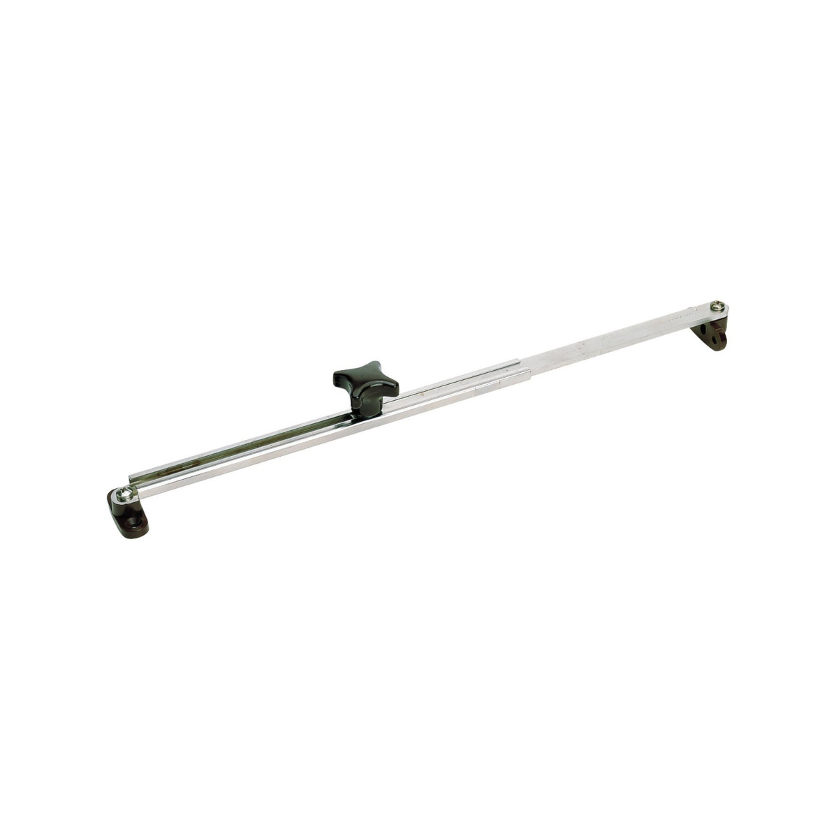 Vetus standhouder FE, roestvrij staal, 261-485 mm