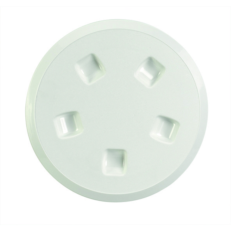Plastimo Luikschroef Asa 5'' 130mm Wit