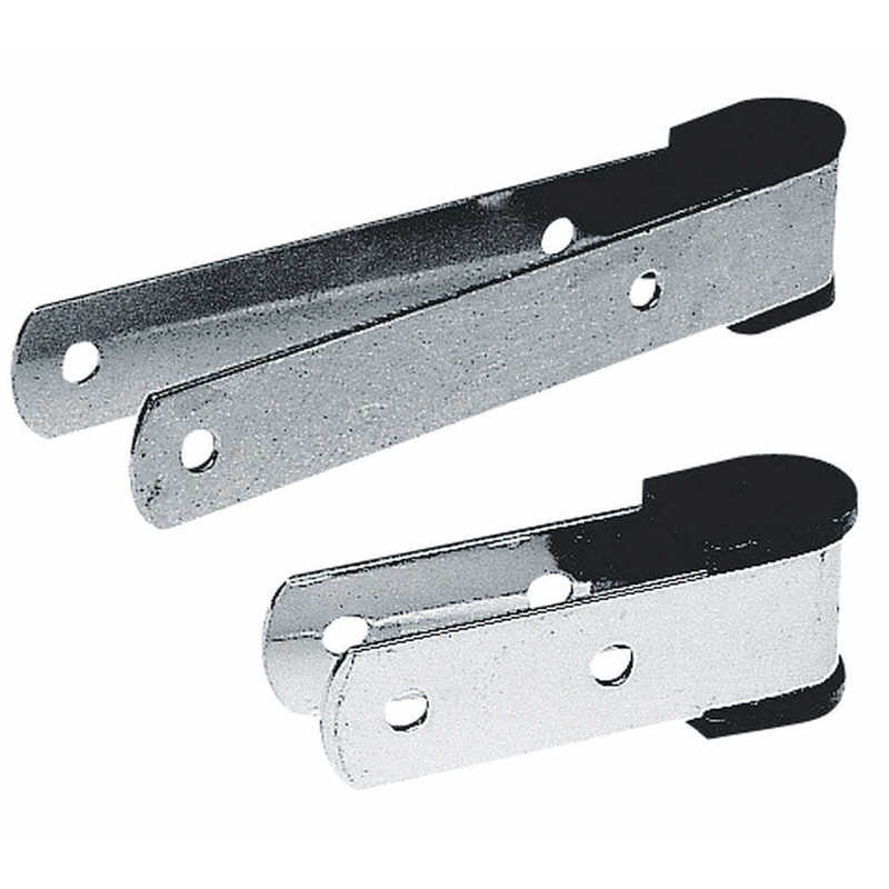 Plastimo 1 roer spie L 68 M