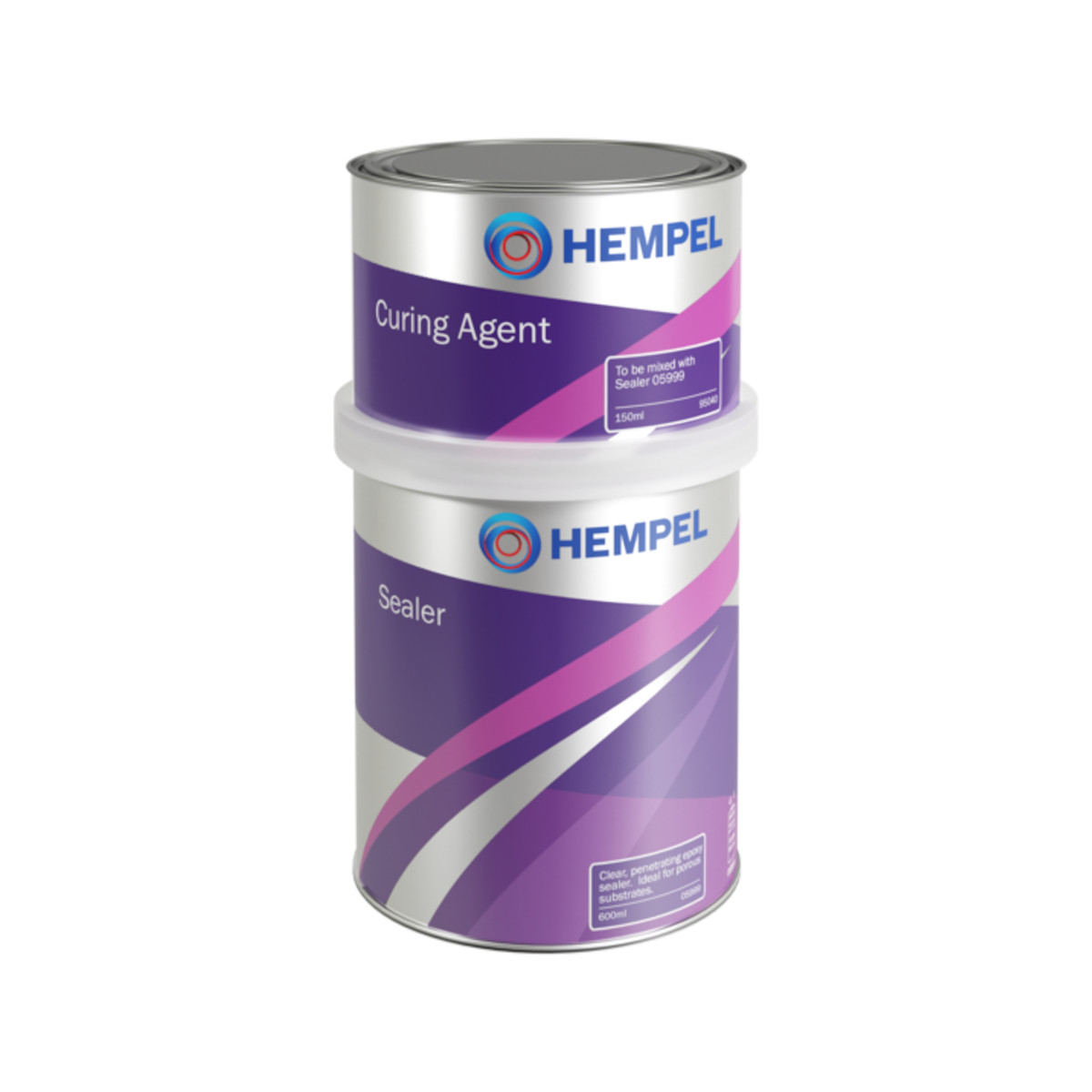 Hempel sealer 0.75l