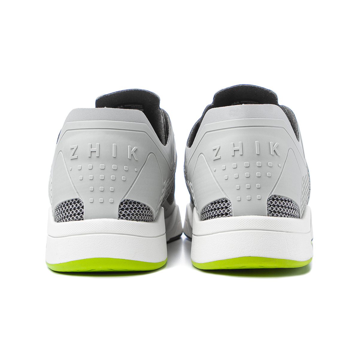 Zhik Fuze Shoe bootschoen unisex lichtgrijs, maat 41 1/3