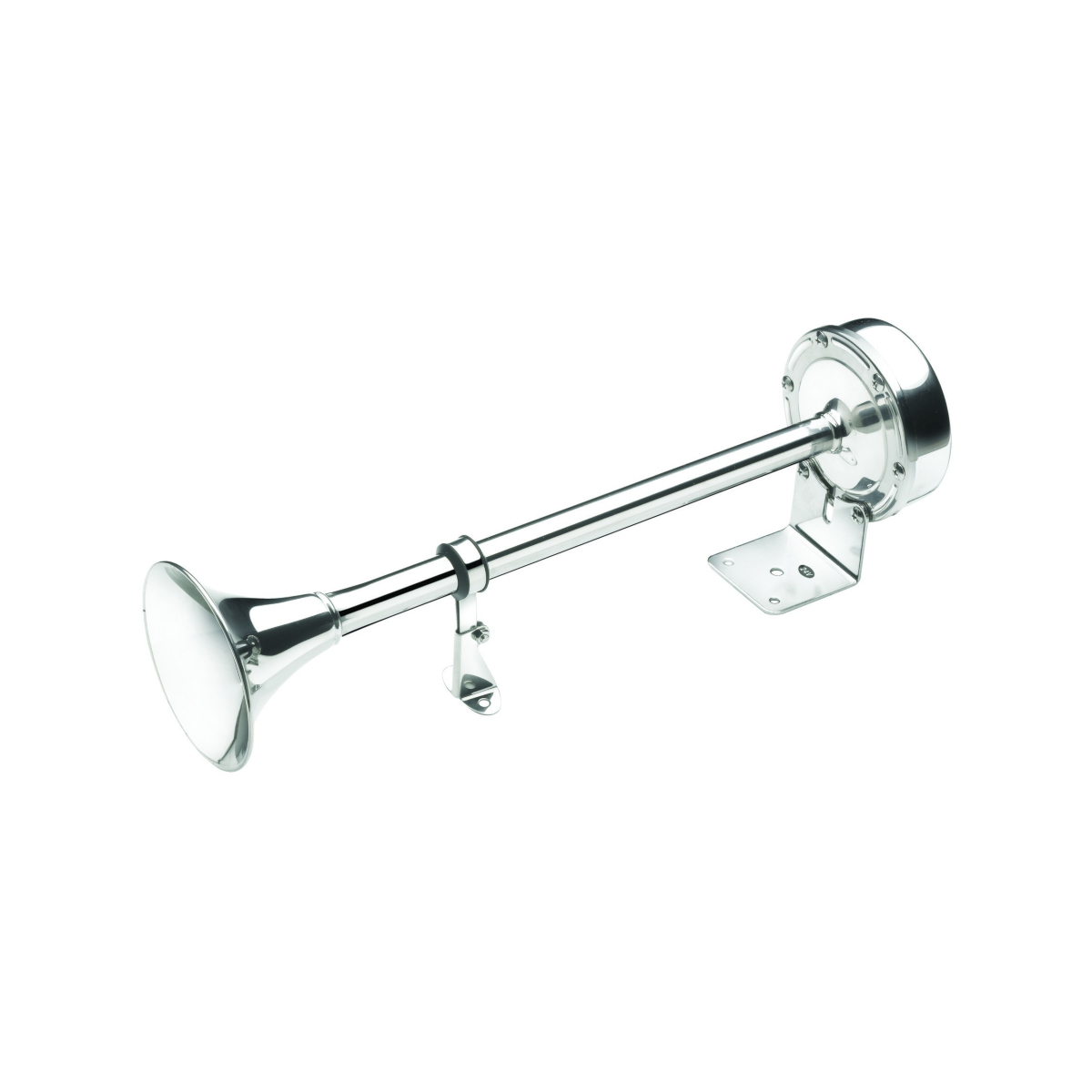 Vetus Scheepshoorn 12V Hoge Toon