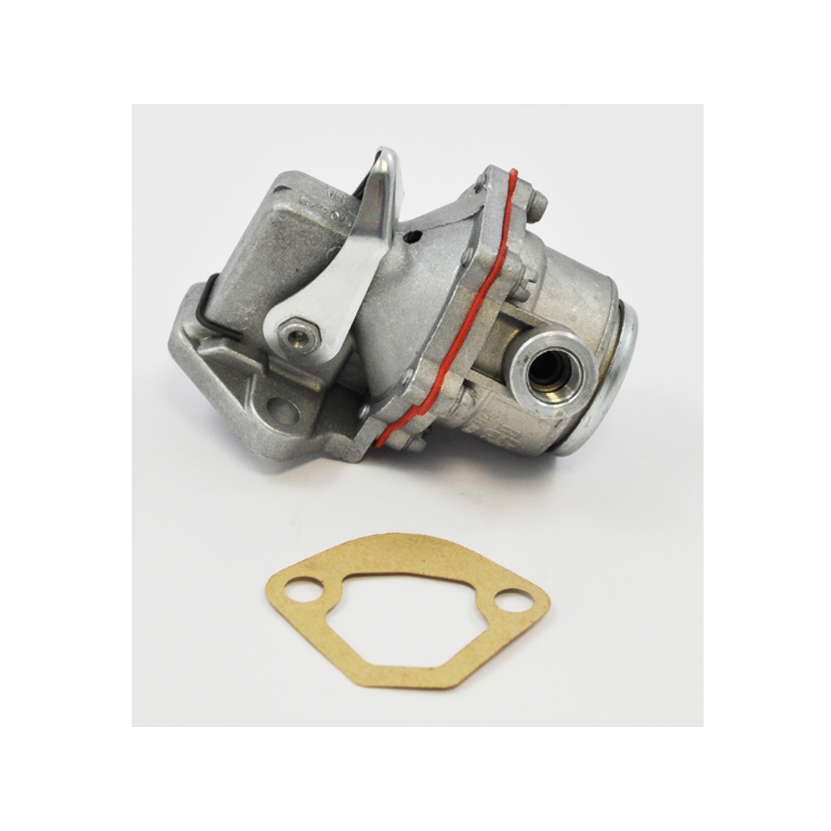 Vetus-voedingspomp M2.05/M3.10/M4.14/P4