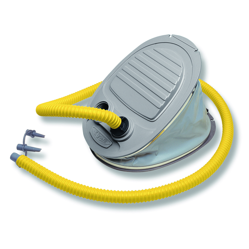 Plastimo Voetpomp- 5 L
