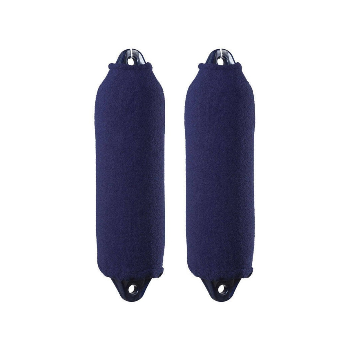 Plastimo fenderafdekking fenderhoes, F7, marineblauw, 38x102cm