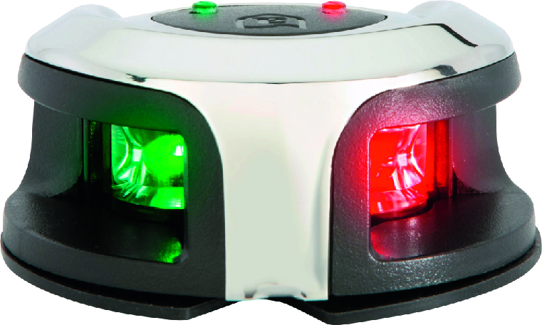 Plastimo Led Bakboord Stuurboord Navigatie Licht