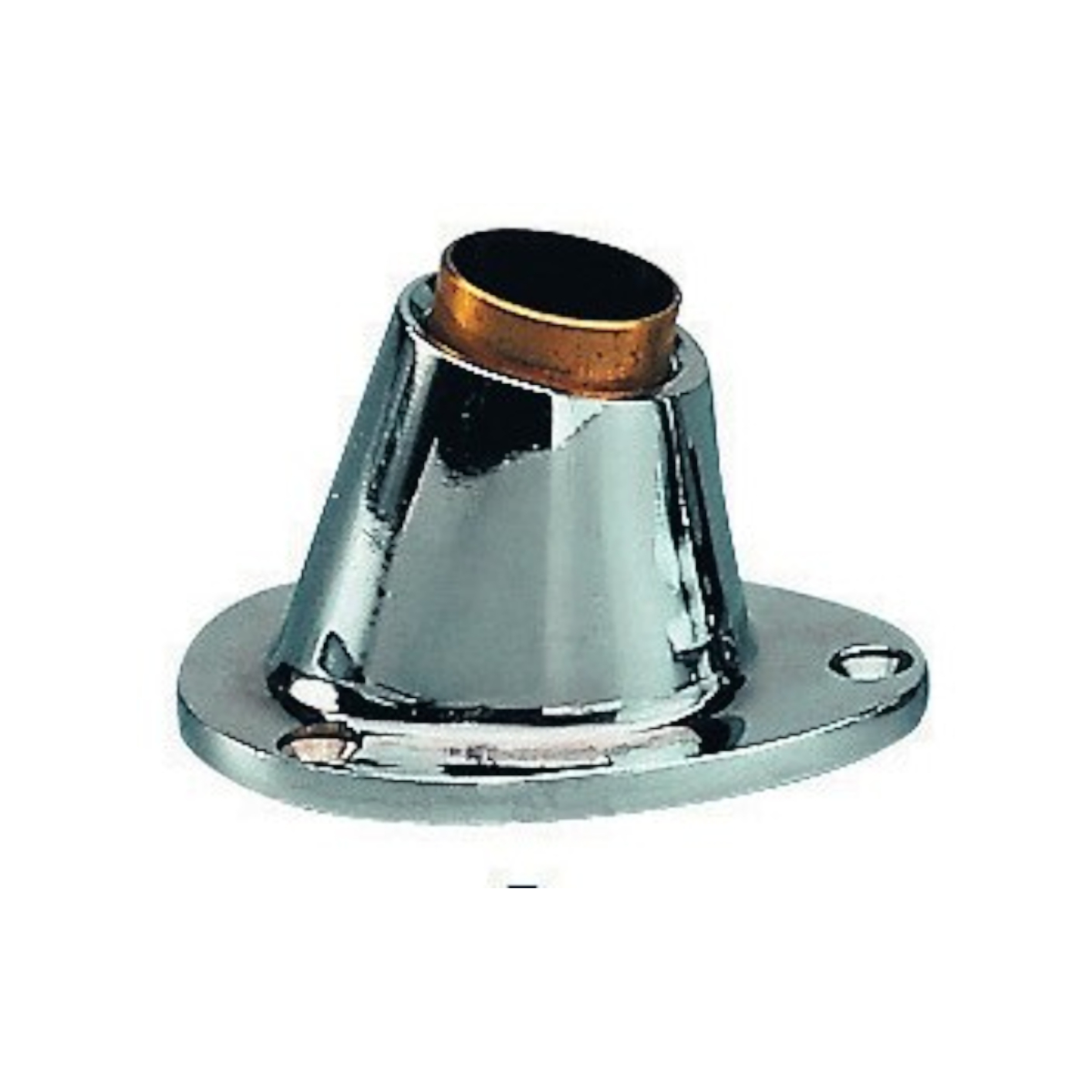 Plastimo 1 Vlaggenstok 25mm