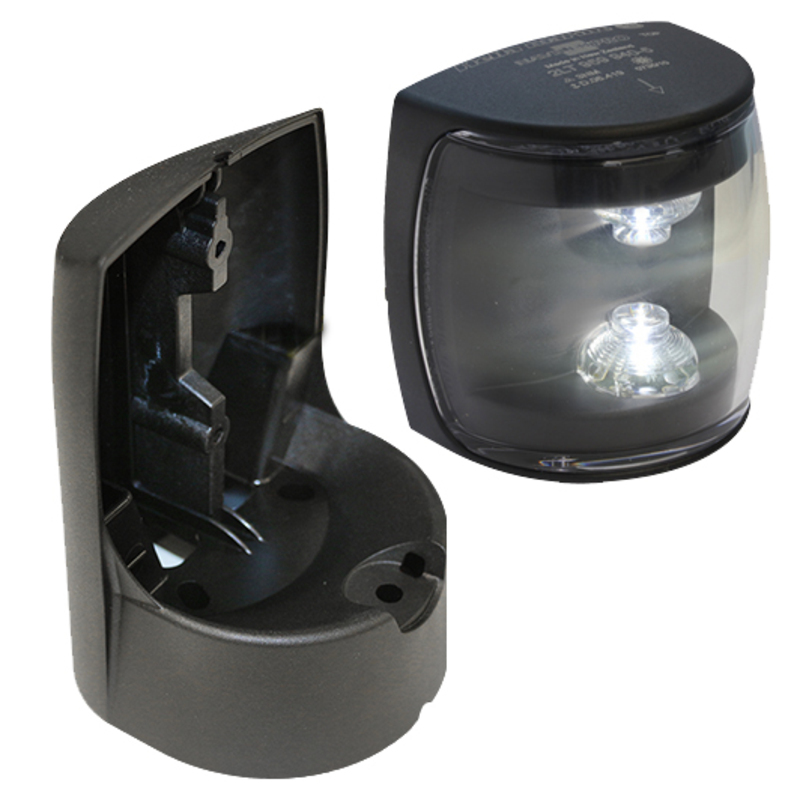 Hella NaviLED PRO adapter voor dekbevestiging zw