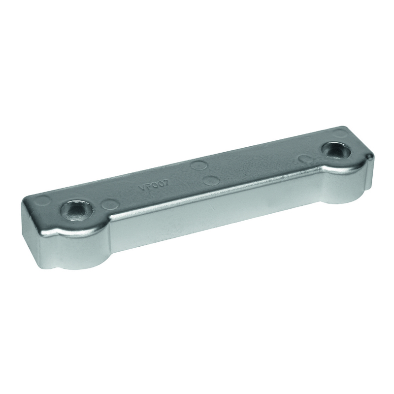 Plastimo Volvo Anode Zink Gatafstand 14,5 Cm