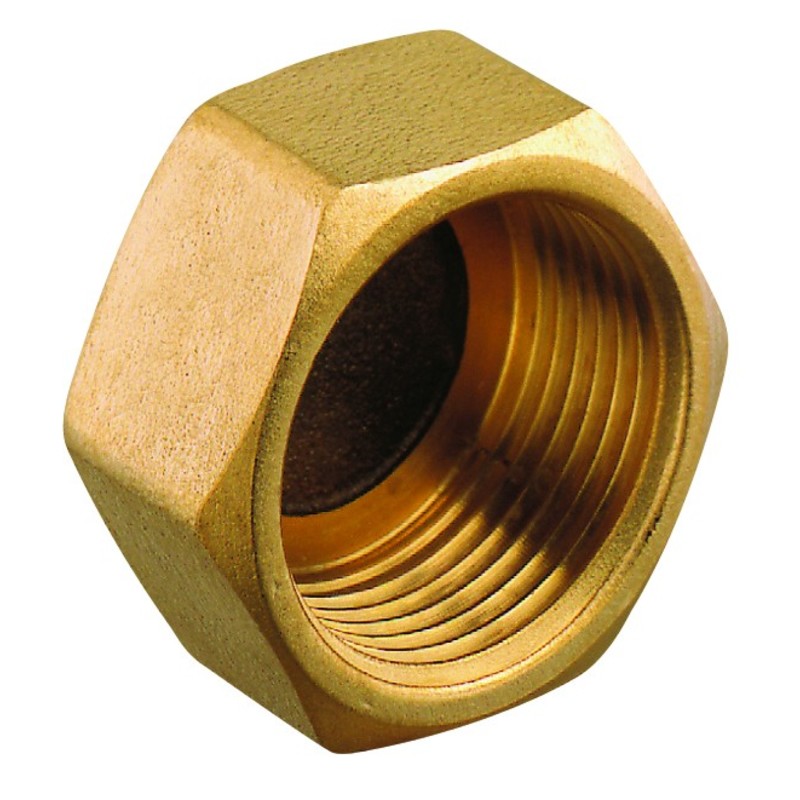 Plastimo Vrouwelijke Stekker 3/4