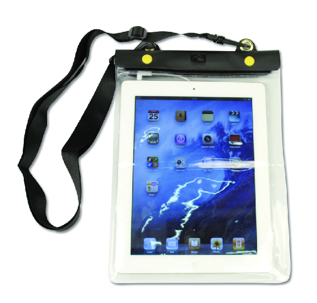 Plastimo 'o'wave Pouch Waterdicht Voor Tablet P''