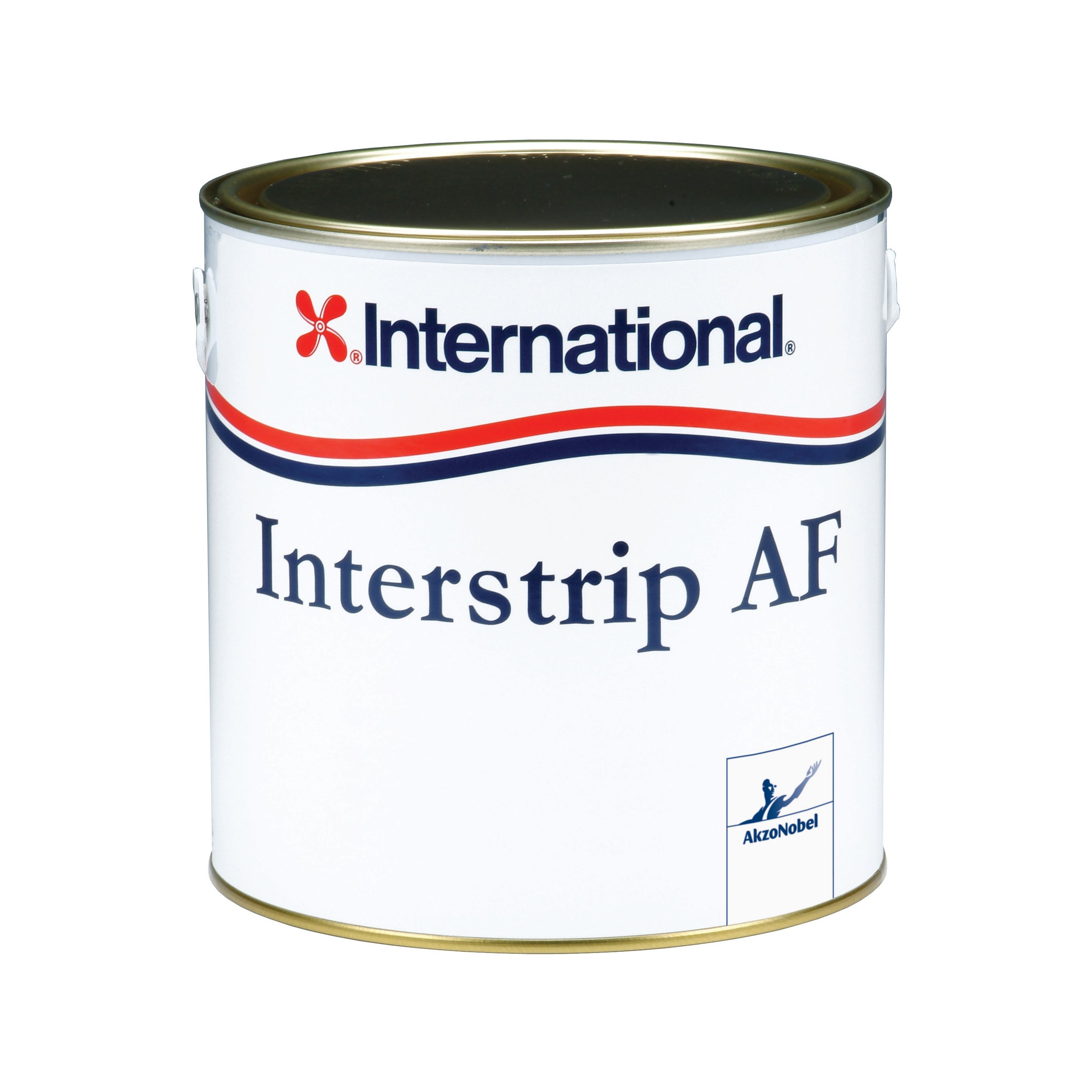 International Interstrip AF verfafbijt - 2500ml