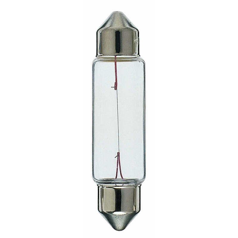 Hella Sofitte 24V10W S8 5 DIN.K