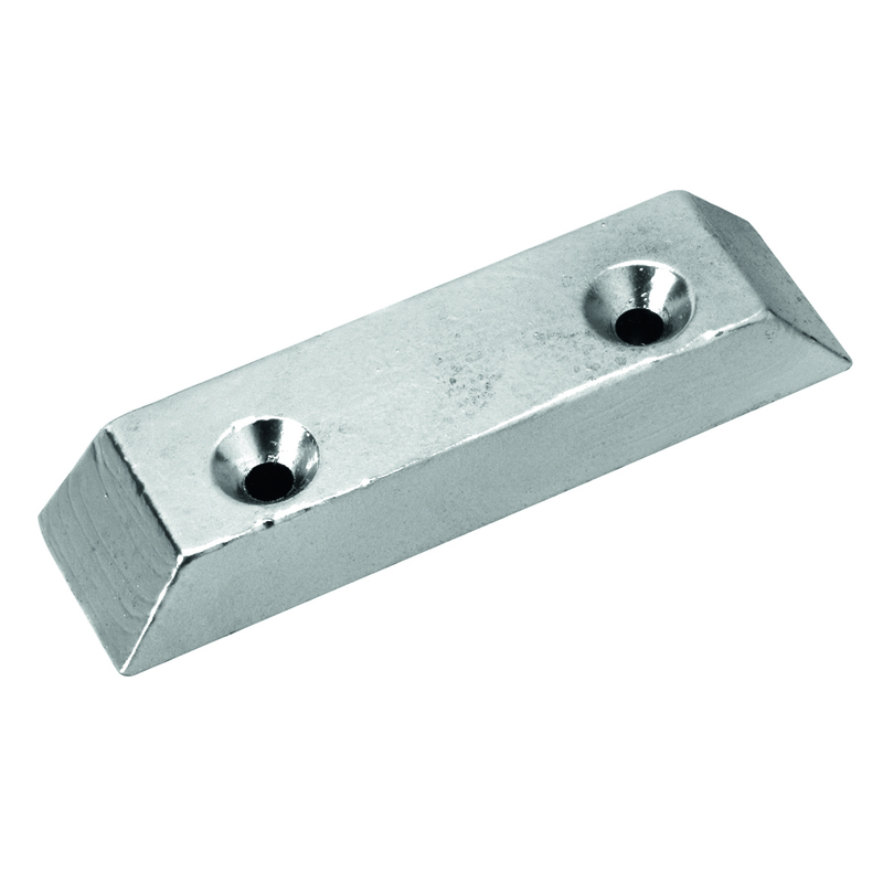 Plastimo Anode Trim. Seipem 175x35x19 Cn.D100