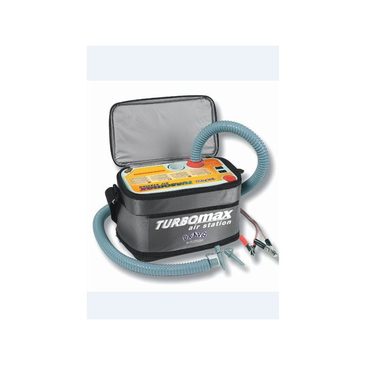 Plastimo Pomp Bravo Turbo Max Plus 12V