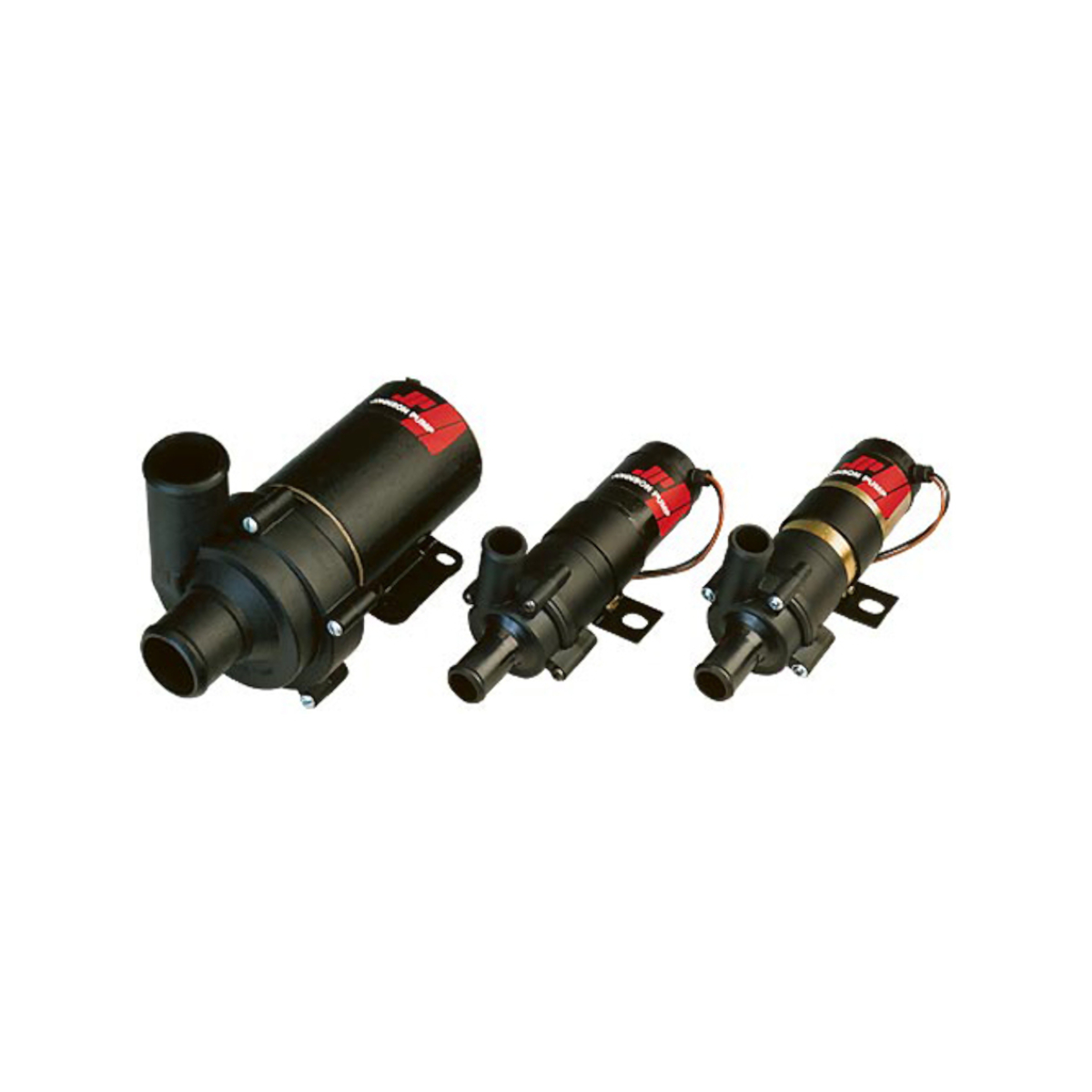 Johnson centrifugaalpomp C090P5-12V