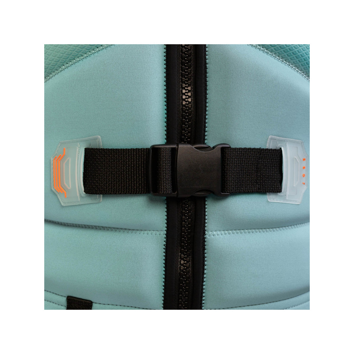 Jobe Unify Zwemvest Dames Vintage Teal XL