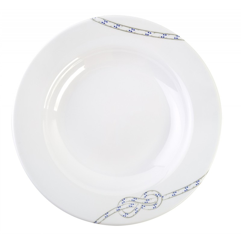 Plastimo South Pacific Soepbord Ø 22,5 Cm