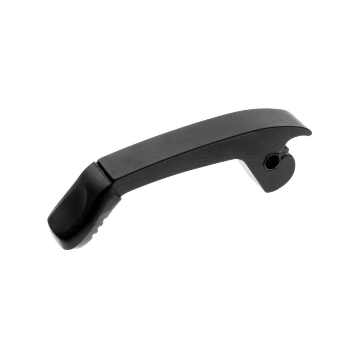 Spinlock hendel voor XTS/XCS valstopper, zwart