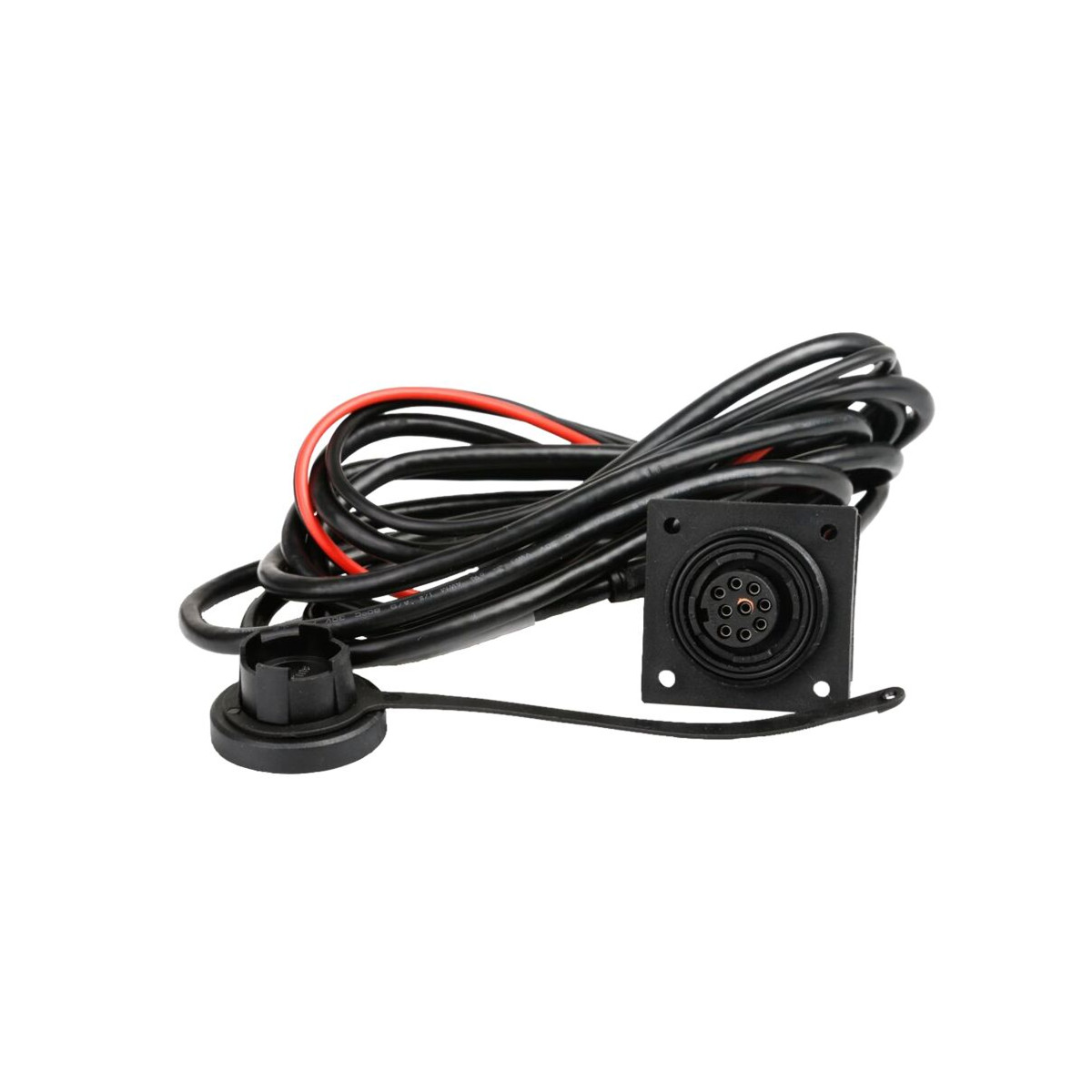Simrad-wandcontactdoos voor Simrad® TP22 & TP32 helmstokautomaat