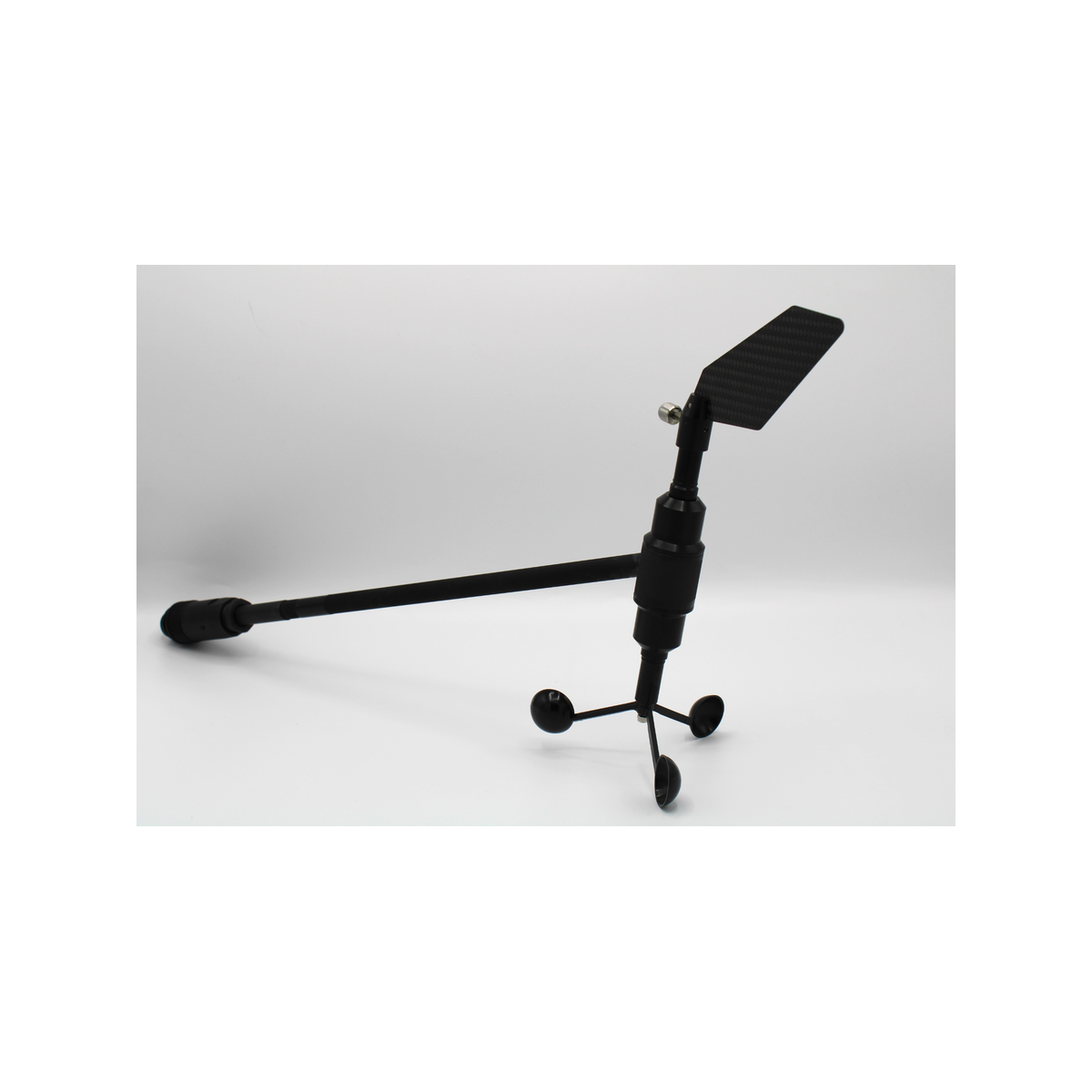 NKE Windvane Carbon for Masthead Unit