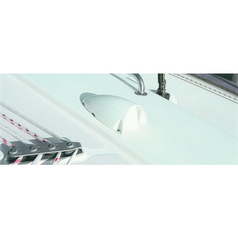 Plastimo Dorade Doos Gestroomlijnde Dorade Doos