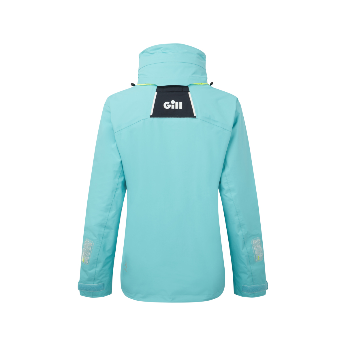 Gill OS33JW Coastal zeiljas dames zeeblauw, maat 10