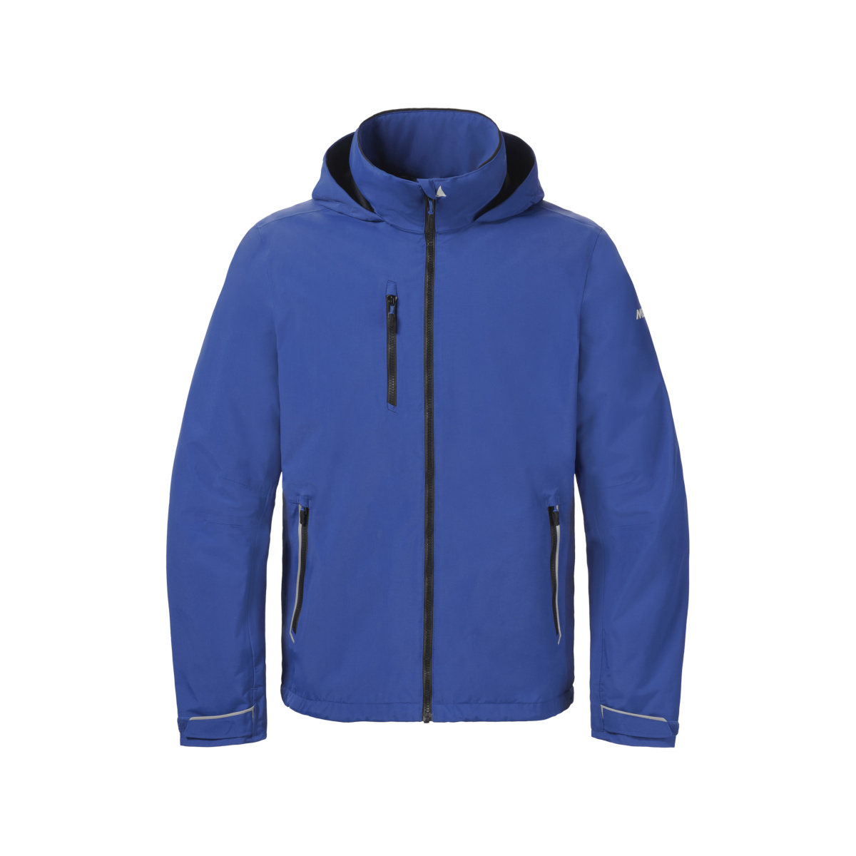 Musto Sardinia Jacket zeiljack voor heren - Kleur mazarinblau