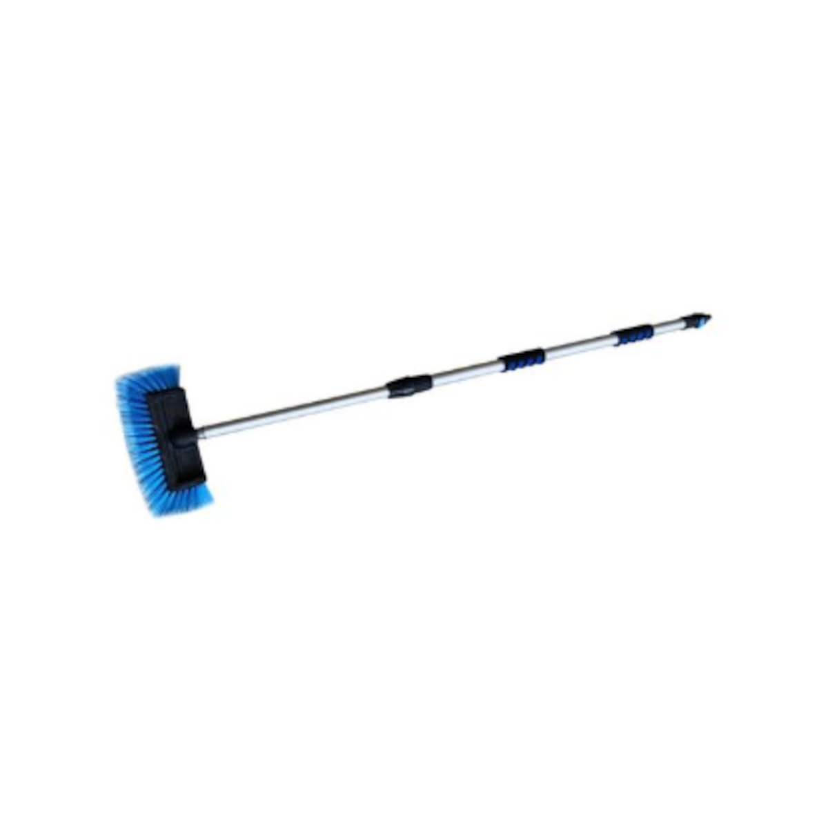 Crosseven dekwasborstel