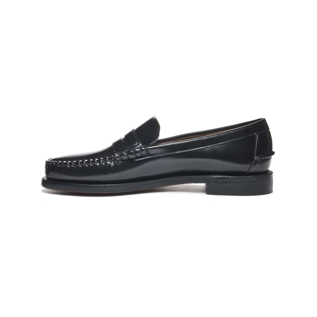 Sebago Classic Dan bootschoen heren zwart, maat 42 (VS 8,5)