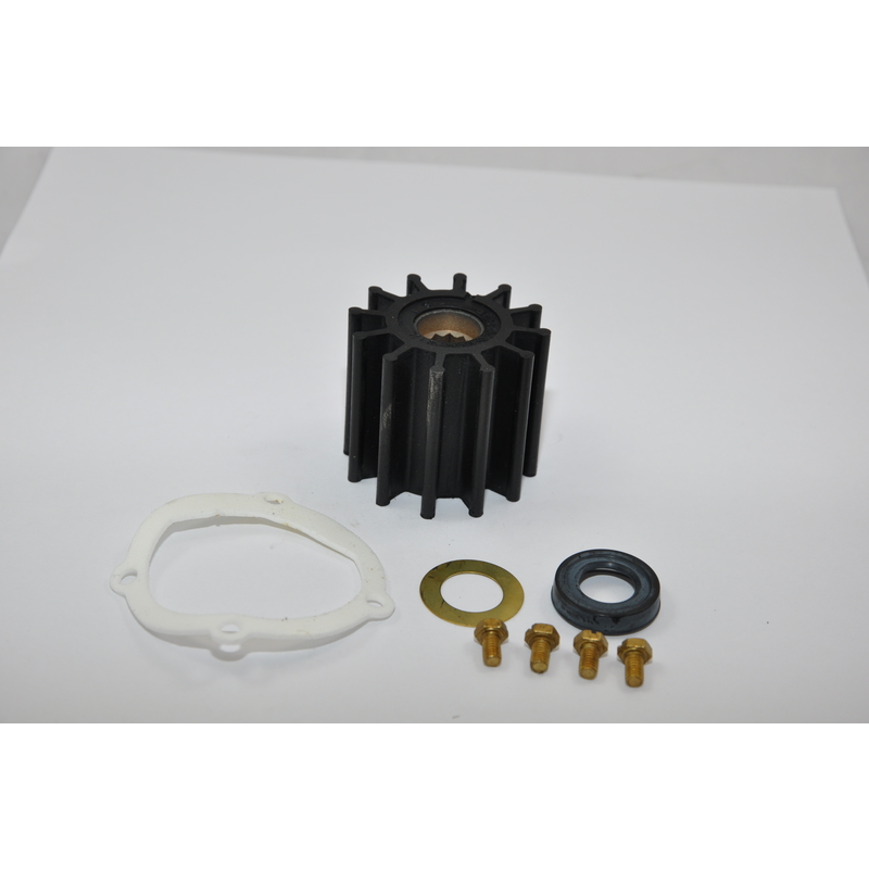 Johnson Service Kit F6B-9