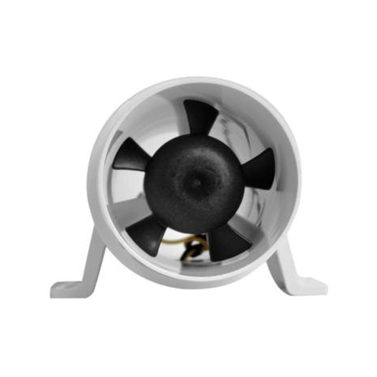 Plastimo Ventilator Twinline Attwood 12v 4 Inch