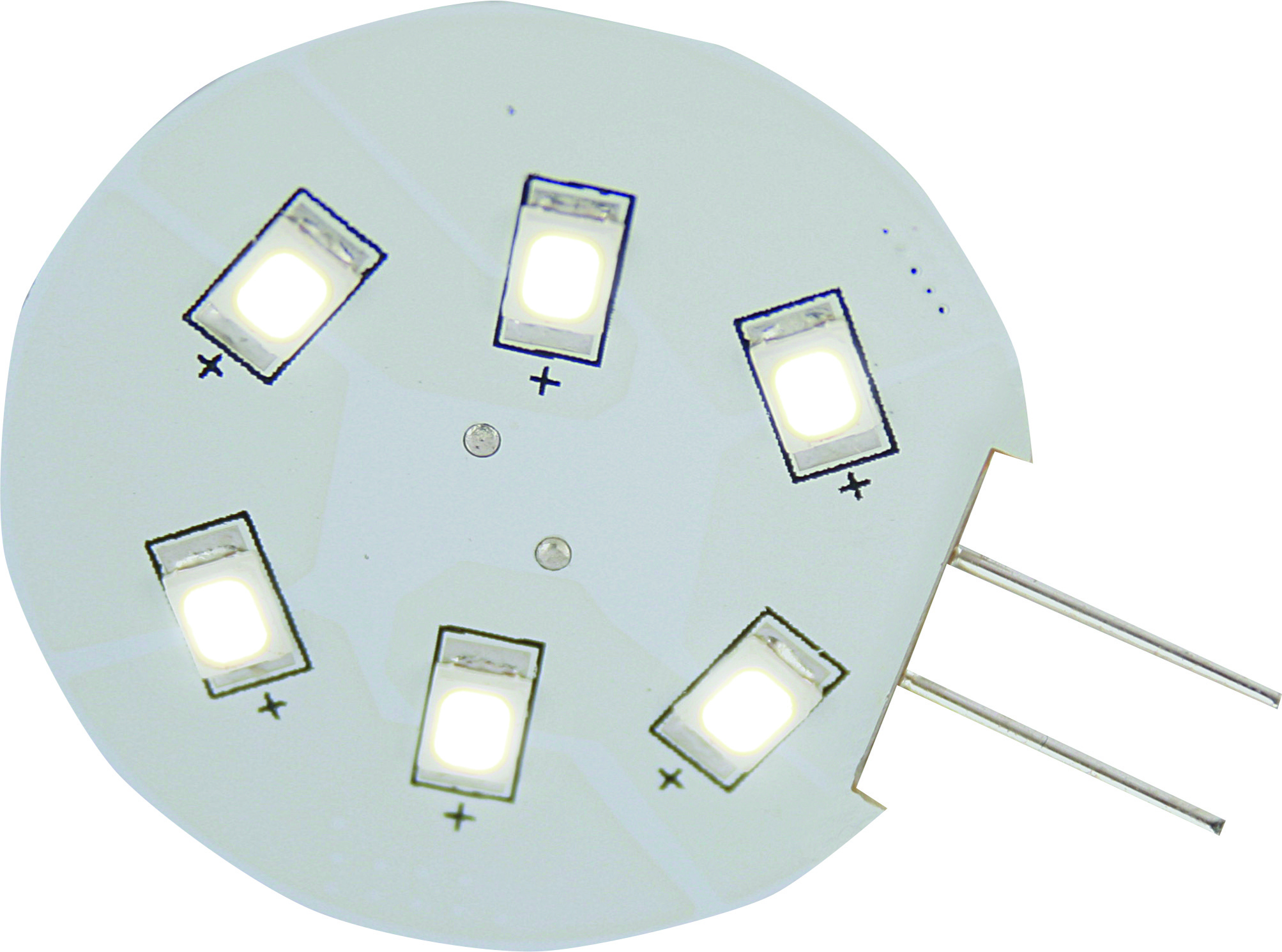 Plastimo Vervanging Led G4 Zijspeld 110 Lm