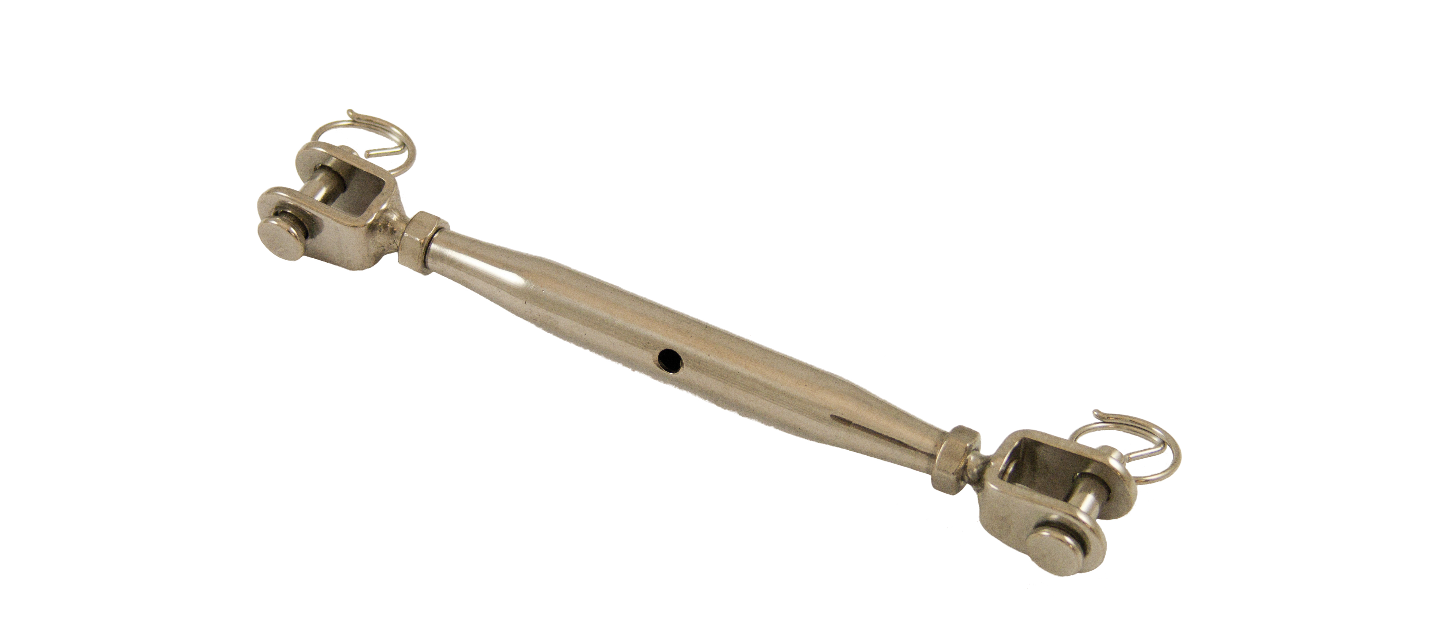Plastimo St.. Stalen flesschroeven 316 D.4mm