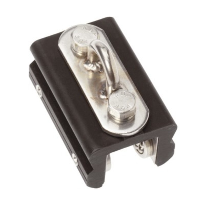 Plastimo Reiziger 4 Wielen