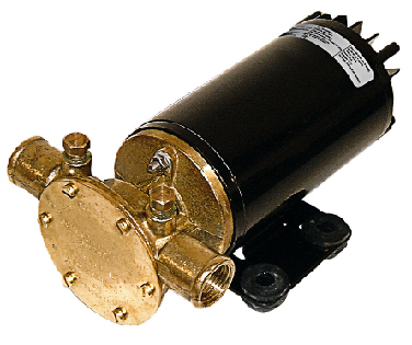 Plastimo Overdrachtspomp F5b-19 24v