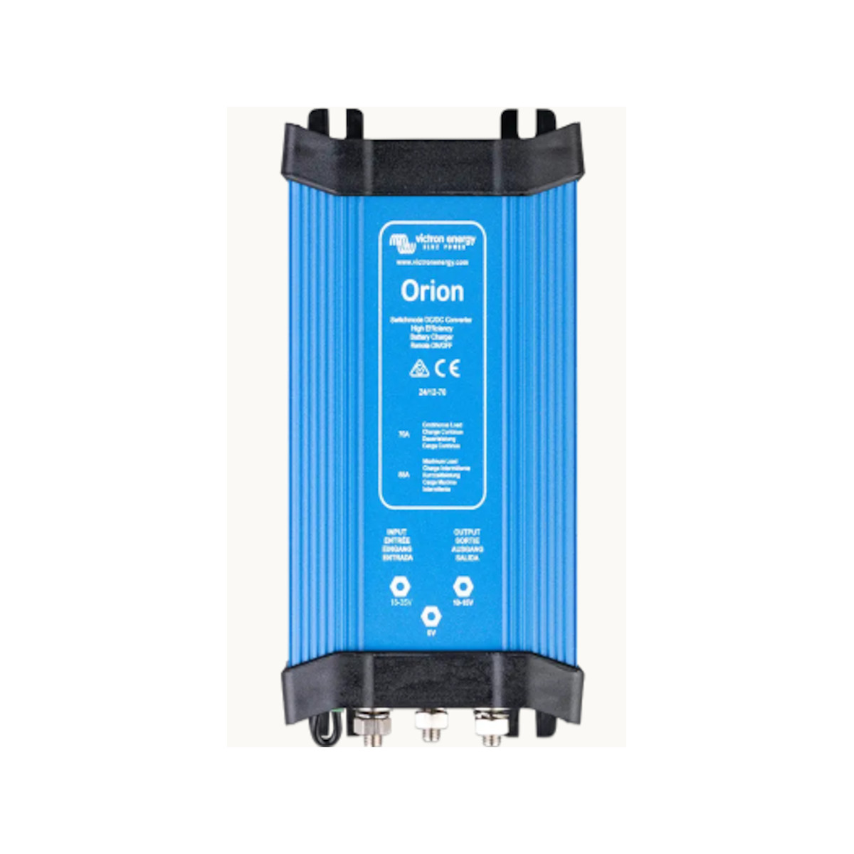 Victron Orion 24/12-80A DC-DC omvormer IP20