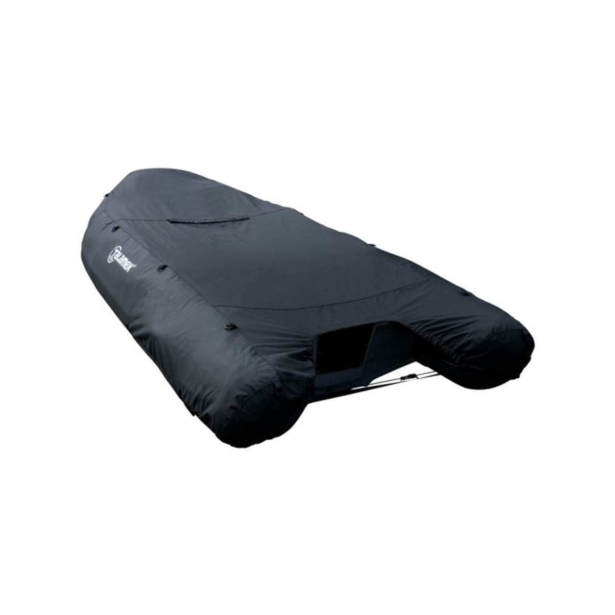 Talamex Boothoes Premium voor RIB opblaasbare boten (350cm)