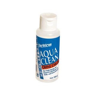 Yachticon Aqua Clean vloeibaar - 100ml