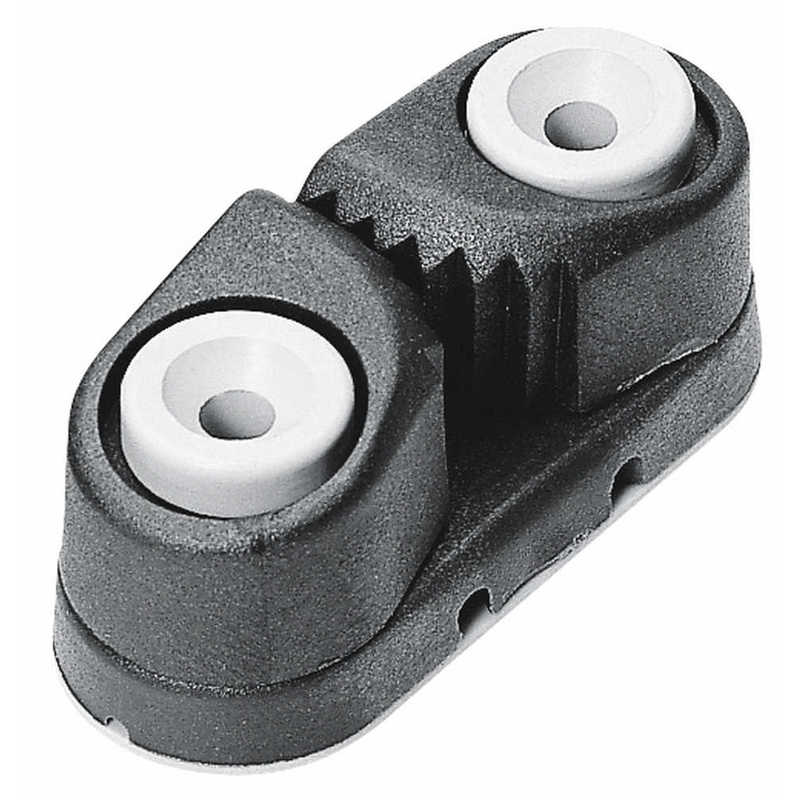 Plastimo K-klem gatafstand 30 plaat 10mm