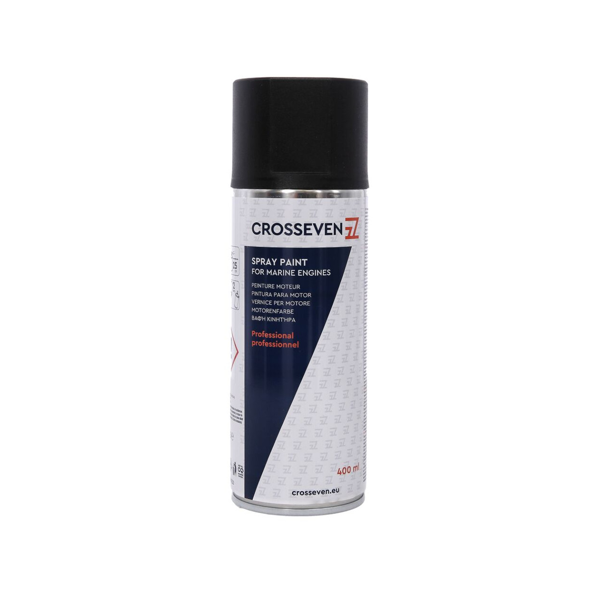 Crosseven Spray, 400 ml - Motor Matt