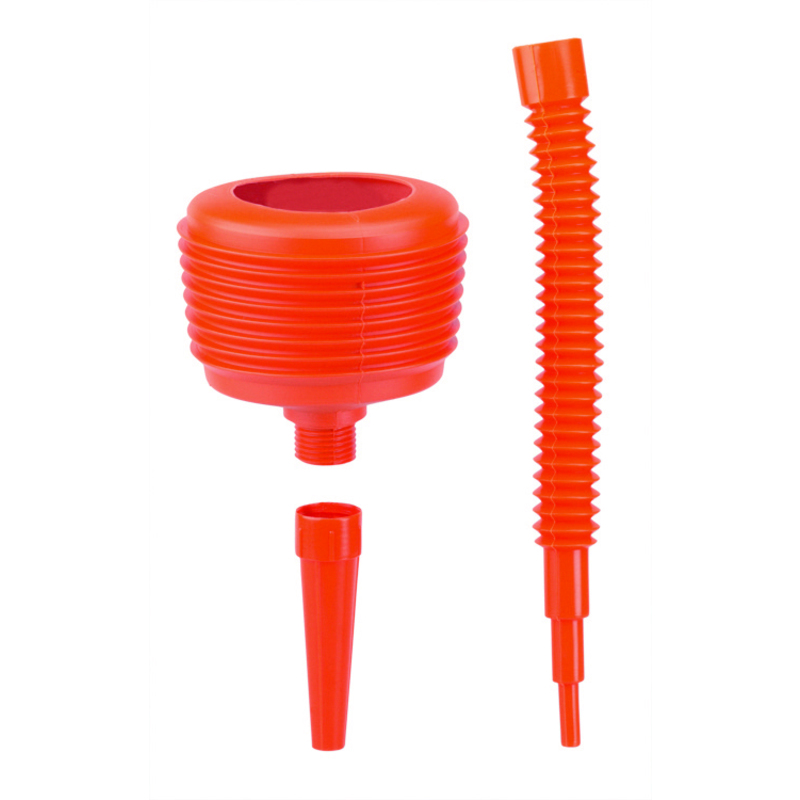 Plastimo Anti-Roll trechter 175mm Flexibel