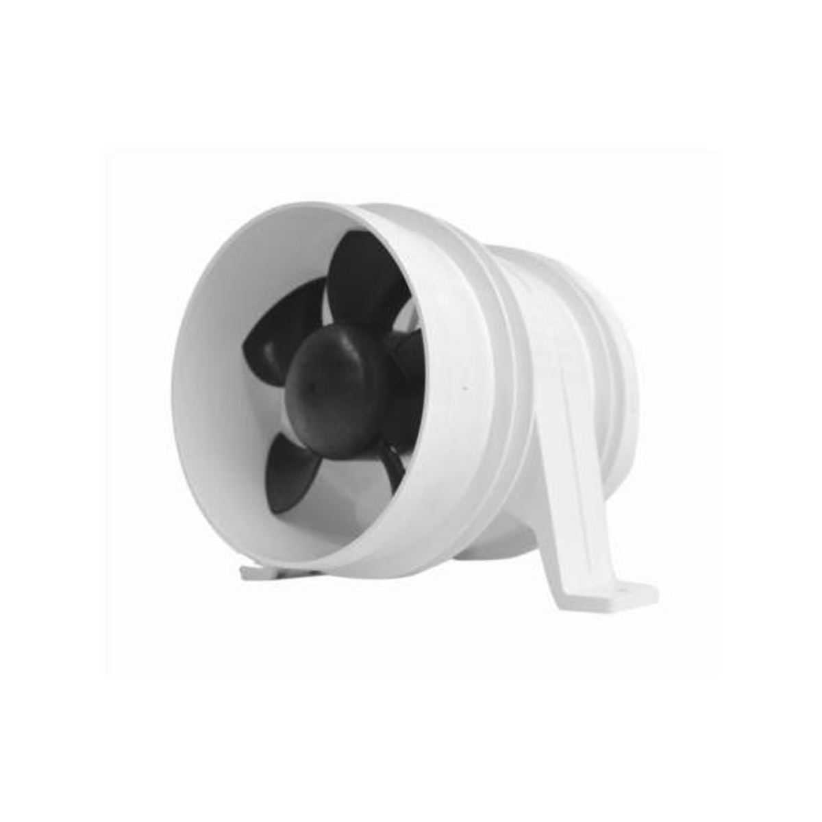 Plastimo Ventilator Twinline Attwood 12v 4 Inch