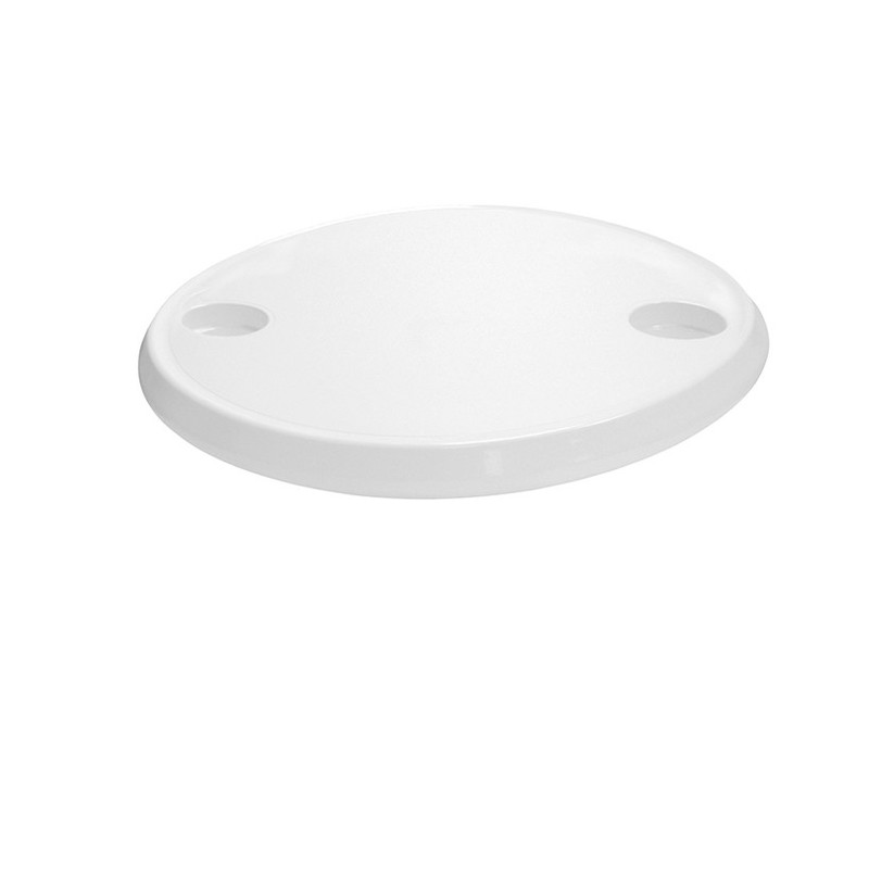 Plastimo Tafel Rond 60cm Diam. Wit