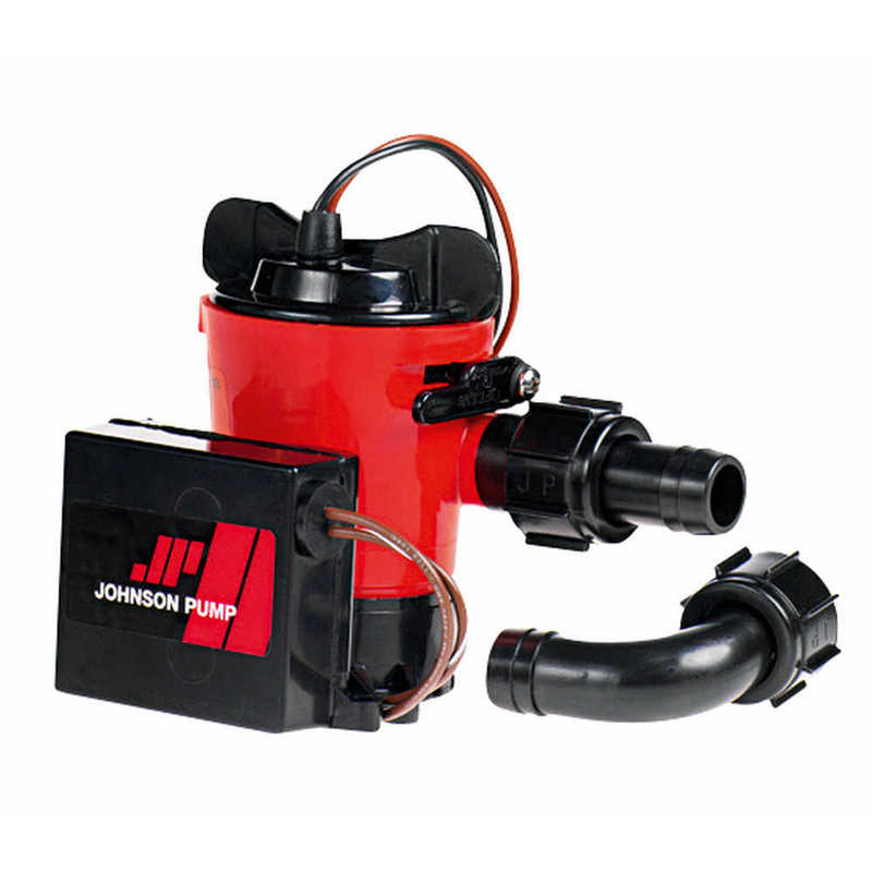 Plastimo Pomp Ultima Combo 12v 3600l/H
