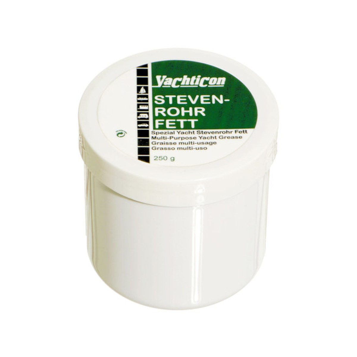 Yachticon schroefaskoker vet 250 g