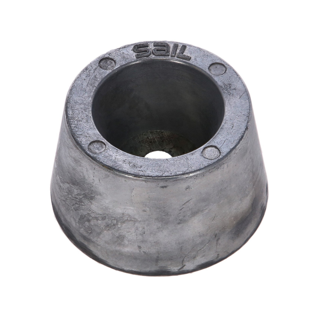Crosseven anode type Vetus - Maat 80x45
