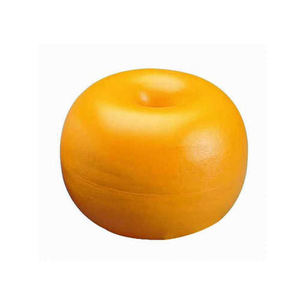 Plastimo Vlotter Rond Geel
