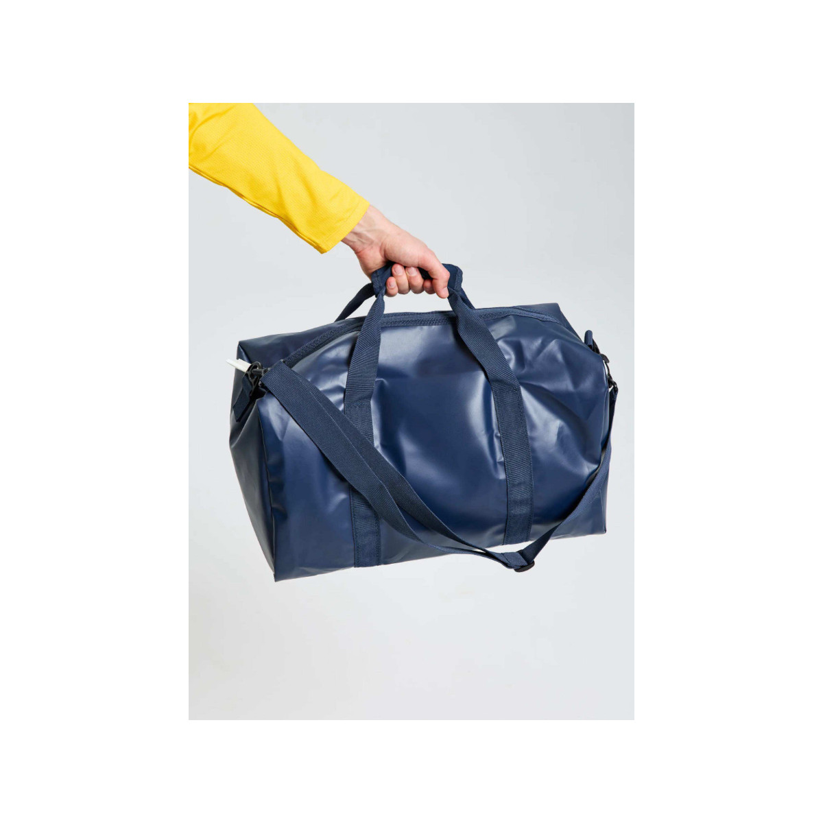 SLAM WR Duffle Bag 2.0 donker marineblauw