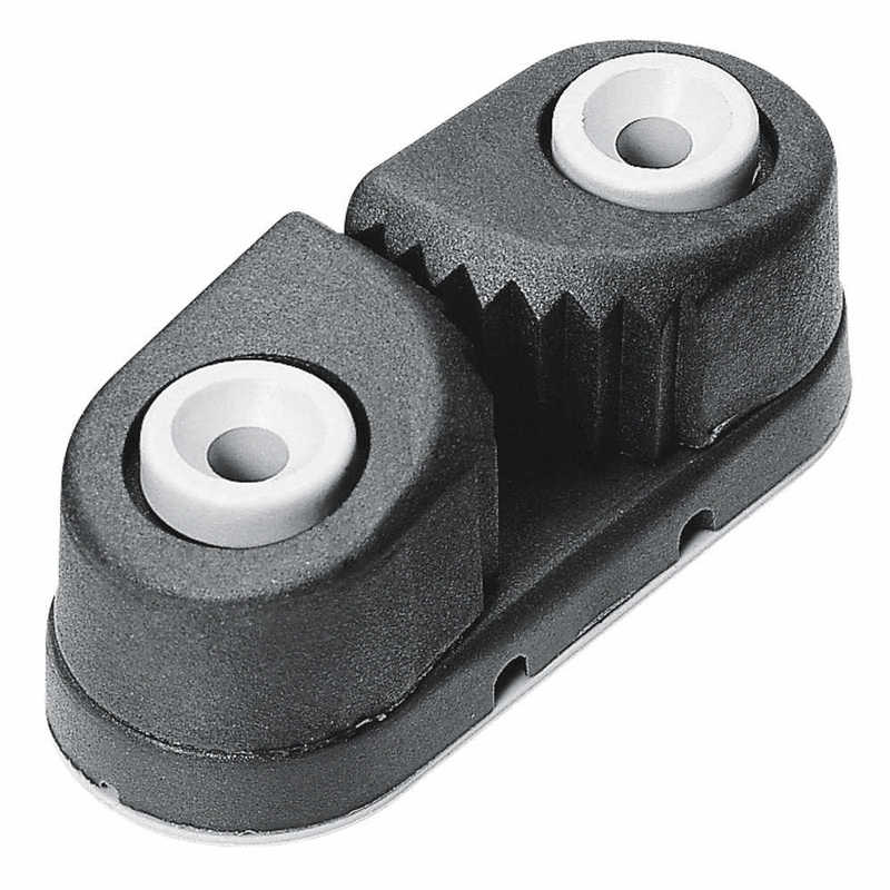 Plastimo K-klem gatafstand 40 plaat 6-12mm